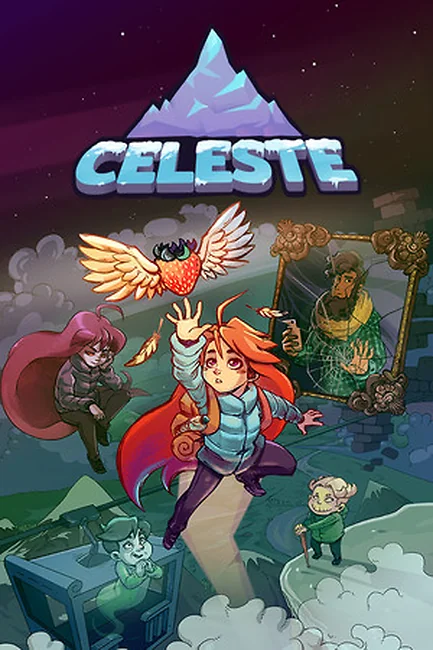 Селеста / Celeste