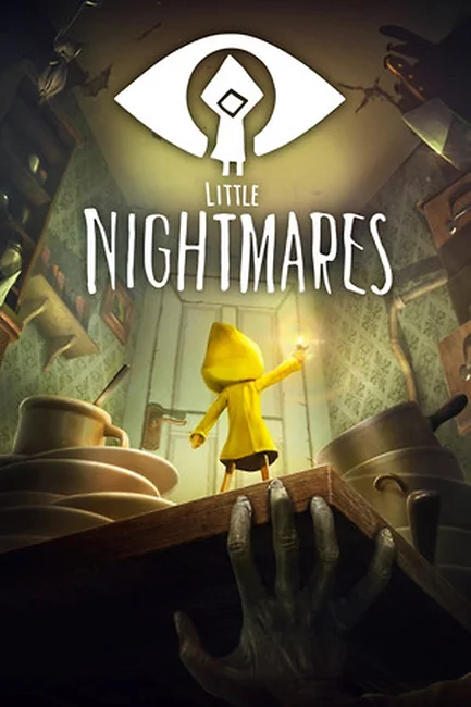 Маленькие кошмары / Little Nightmares