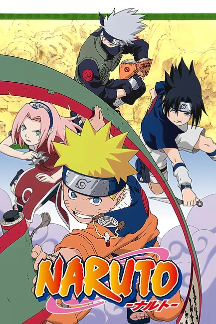 Наруто / Naruto