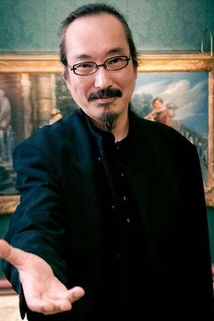 Сатоси Кон / Satoshi Kon