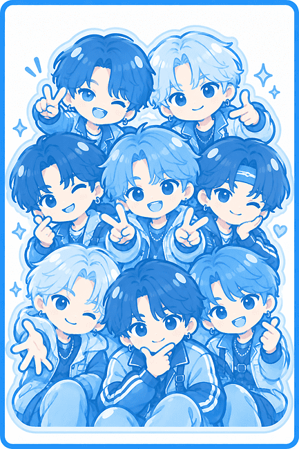 Stray Kids