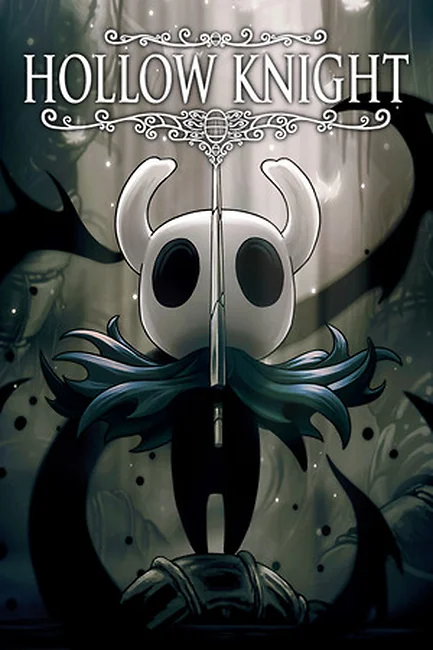 Полый Рыцарь / The Hollow Knight
