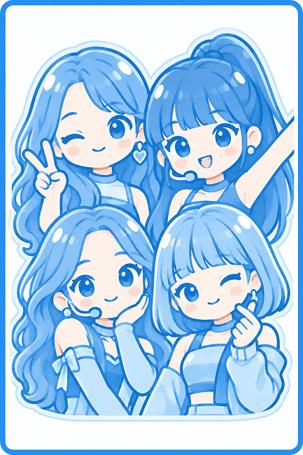 BlackPink