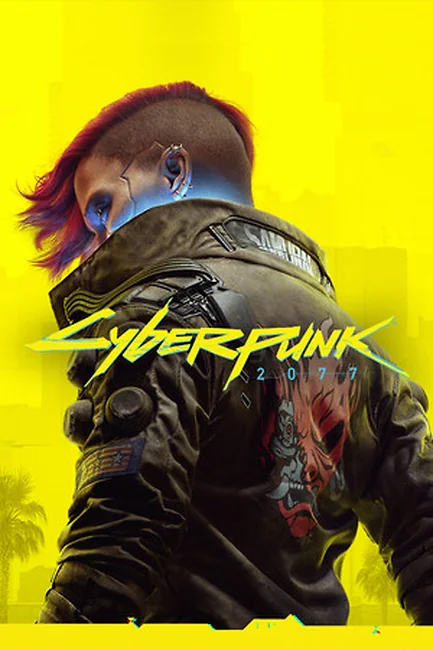 Киберпанк 2077 / Cyberpunk 2077