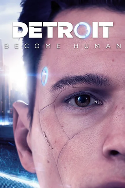 Detroit: Стать человеком / Detroit become human