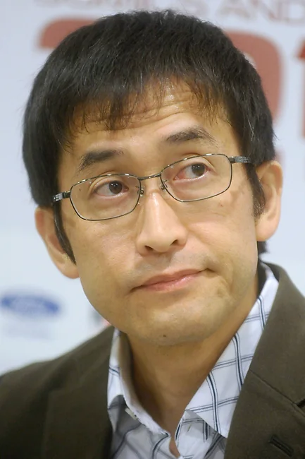 Дзюндзи Ито / Junji Ito