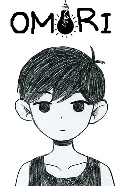 Омори / OMORI