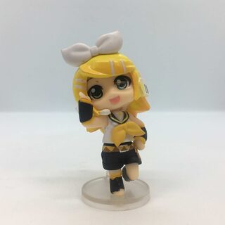 Фигурка чиби «Вокалоиды» Рин 1 — миниатюра 1