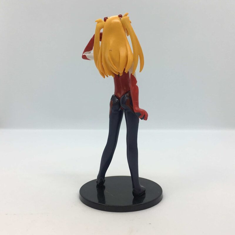 Фигурка «Евангелион» Аска — фото 2