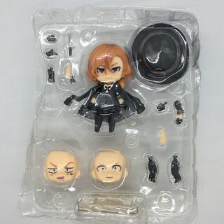 Фигурка нендороид Чуя — миниатюра 3