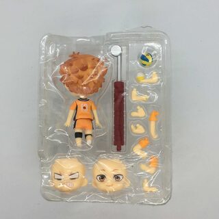 Фигурка нендороид Хината — миниатюра 2