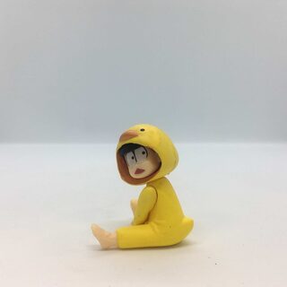 Фигурка «Осомацу» Чоромацу — миниатюра 3