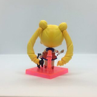 Фигурка «Сейлор Мун» 1 — миниатюра 3