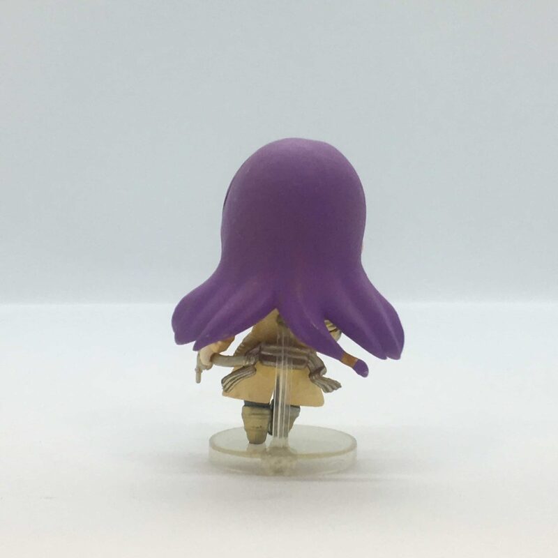 Фигурка «Танец мечей» Хачисука котэцу / Hachisuka Kotetsu — фото 3