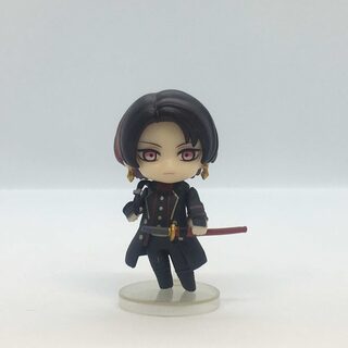 Фигурка «Танец мечей» Кашу Киёмицу / Kashuu Kiyomitsu — миниатюра 1