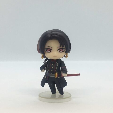 Фигурка «Танец мечей» Кашу Киёмицу / Kashuu Kiyomitsu