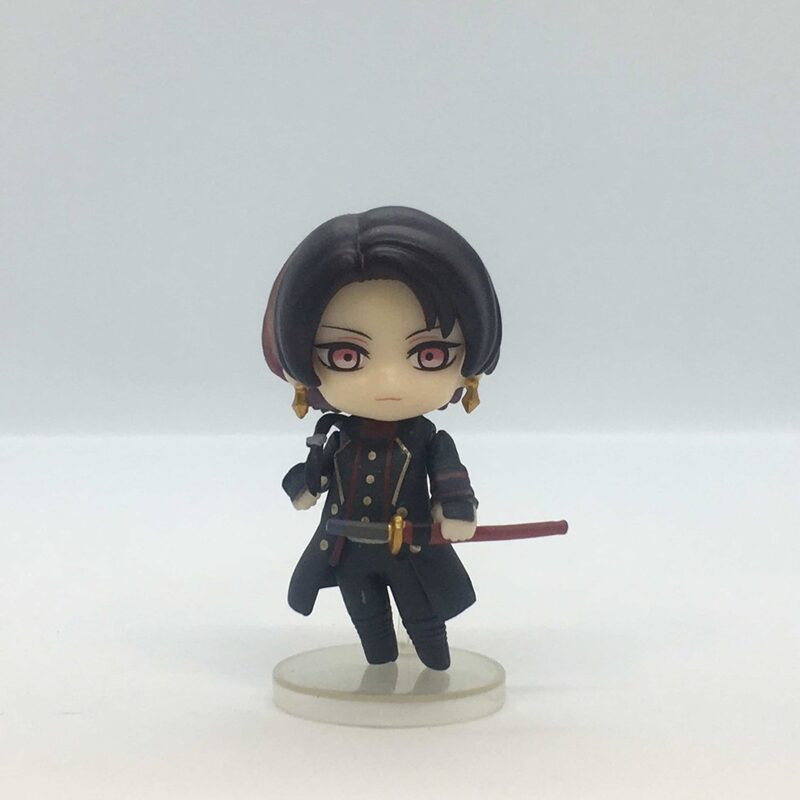 Фигурка «Танец мечей» Кашу Киёмицу / Kashuu Kiyomitsu