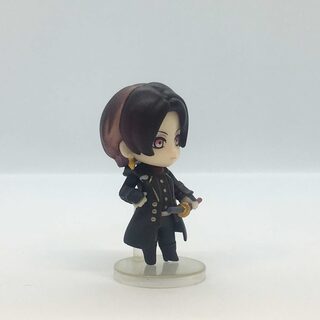 Фигурка «Танец мечей» Кашу Киёмицу / Kashuu Kiyomitsu — миниатюра 2
