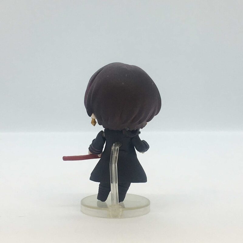 Фигурка «Танец мечей» Кашу Киёмицу / Kashuu Kiyomitsu — фото 3