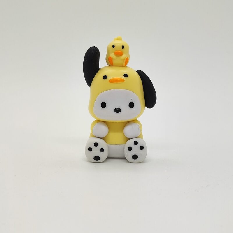 Фигурка «Hello Kitty» Почако