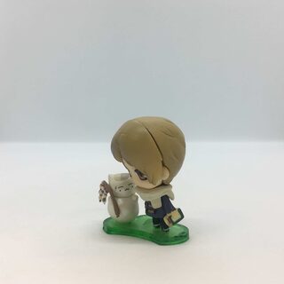 Фигурка «Тетрадь дружбы Нацуме» Нацуме 1 — миниатюра 3