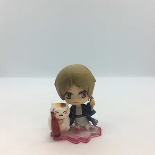 Фигурка «Тетрадь дружбы Нацуме» Нацуме 3 — миниатюра 1