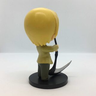 Фигурка «Тетрадь смерти» Кира — миниатюра 2