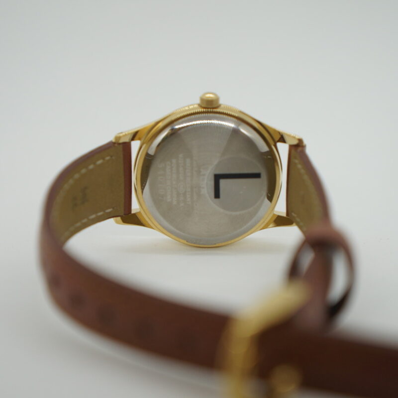 Оригинальные наручные часы ALBA (SEIKO) «Служба доставки Кики» — фото 4
