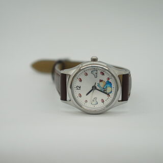 Оригинальные наручные часы ALBA (SEIKO) «Мой сосед Тоторо» — миниатюра 4