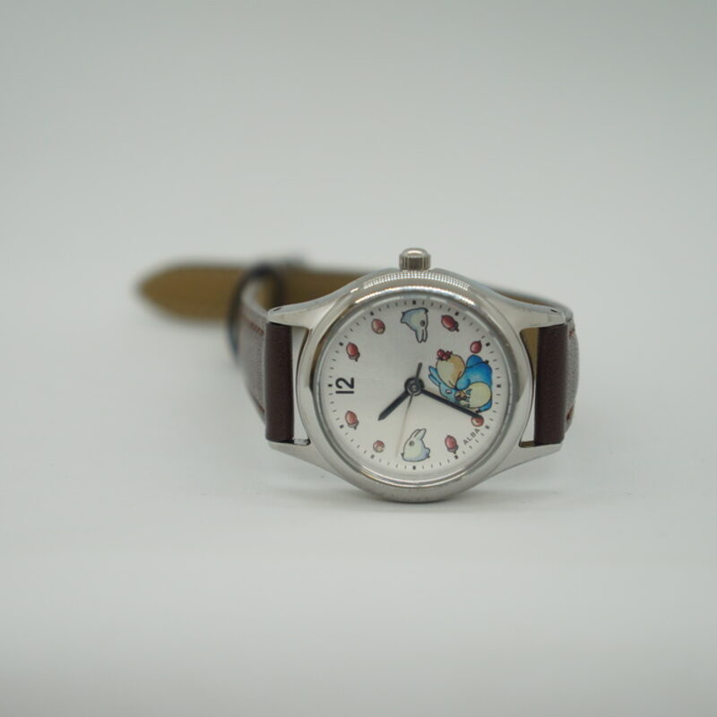 Оригинальные наручные часы ALBA (SEIKO) «Мой сосед Тоторо» — фото 4