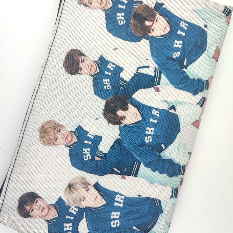 Пенал «BTS»