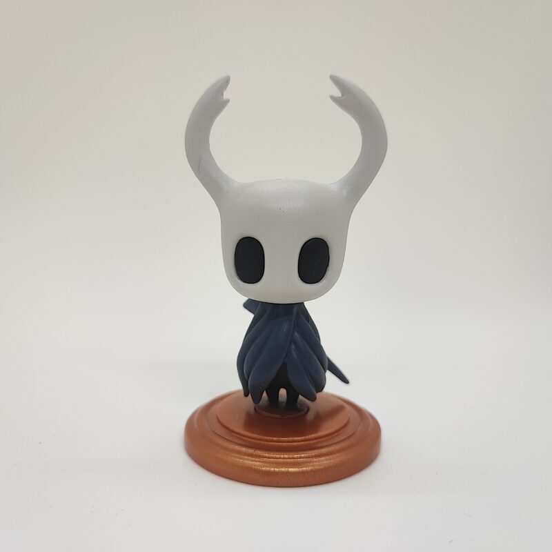 Фигурка «Полый рыцарь / The Hollow Knight» Полый рыцарь