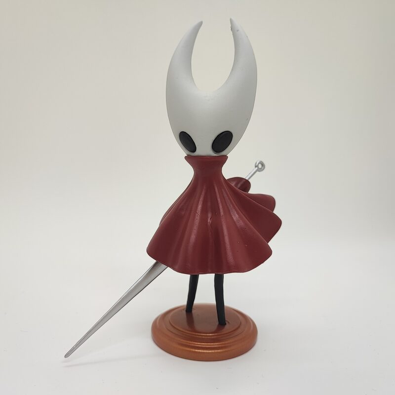 Фигурка «Полый рыцарь / The Hollow Knight» Хорнет