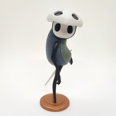 Фигурка «Полый рыцарь / The Hollow Knight» Квиррел