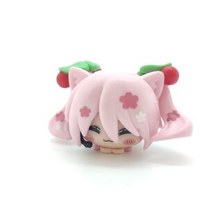 Фигурка «Вокалоиды» Мику Д — миниатюра 1