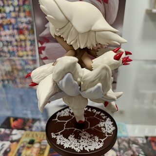 Оригинальная фигурка «Созданный в бездне» Фапута — миниатюра 5
