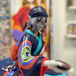 Оригинальная фигурка «Мононокэ» Аптекарь — миниатюра 6