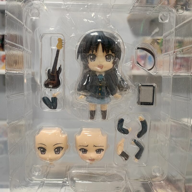 Оригинальная фигурка нендороид «K-on!» Мио