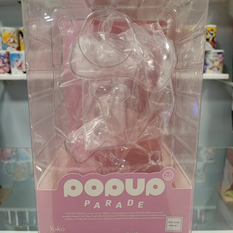 Оригинальная фигурка «Гуррен Лаганн» Йоко PopUp — фото 6