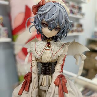 Оригинальная фигурка «Touhou Project» Ремилия — миниатюра 1