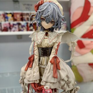 Оригинальная фигурка «Touhou Project» Ремилия — миниатюра 3