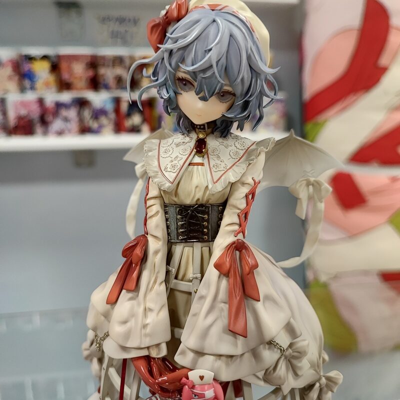 Оригинальная фигурка «Touhou Project» Ремилия — фото 3