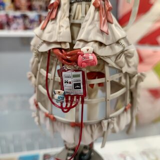 Оригинальная фигурка «Touhou Project» Ремилия — миниатюра 4