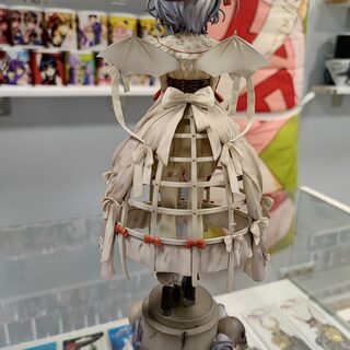 Оригинальная фигурка «Touhou Project» Ремилия — миниатюра 6