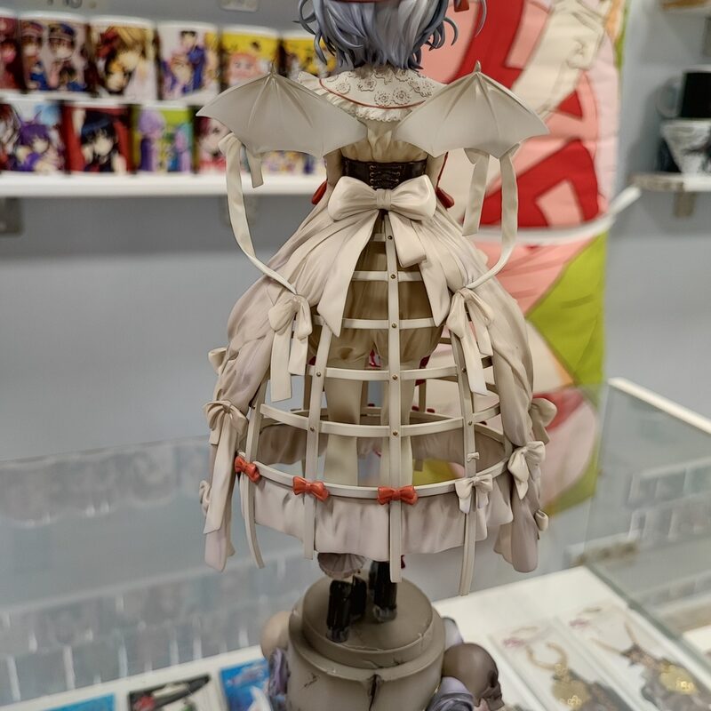Оригинальная фигурка «Touhou Project» Ремилия — фото 6