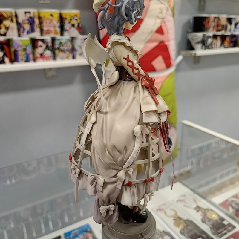 Оригинальная фигурка «Touhou Project» Ремилия — фото 8