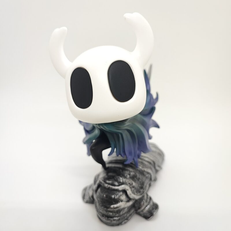 Фигурка «Полый рыцарь / The Hollow Knight» Полый рыцарь