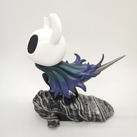 Фигурка «Полый рыцарь / The Hollow Knight» Полый рыцарь