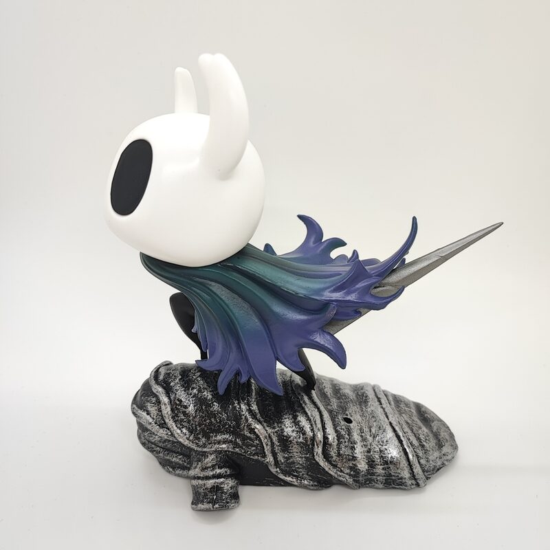 Фигурка «Полый рыцарь / The Hollow Knight» Полый рыцарь — фото 2