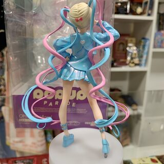 Оригинальная фигурка «Ниди герл овердоз» Кангел — миниатюра 5